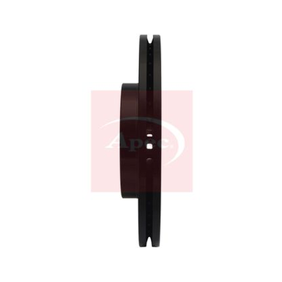 Apec Brake Disc DSK3067