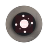 Apec Brake Disc DSK307 thumbnail