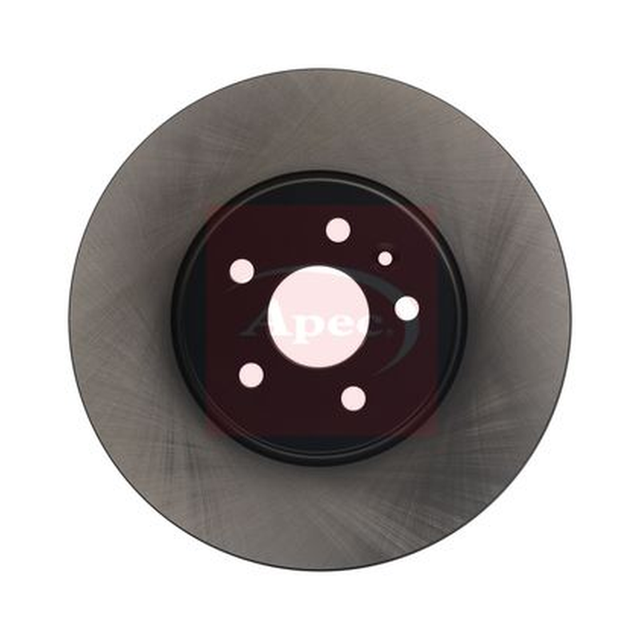 Apec Brake Disc DSK3073 - image 2