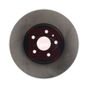 Apec Brake Disc DSK3073 thumbnail
