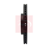 Apec Brake Disc DSK3073 thumbnail