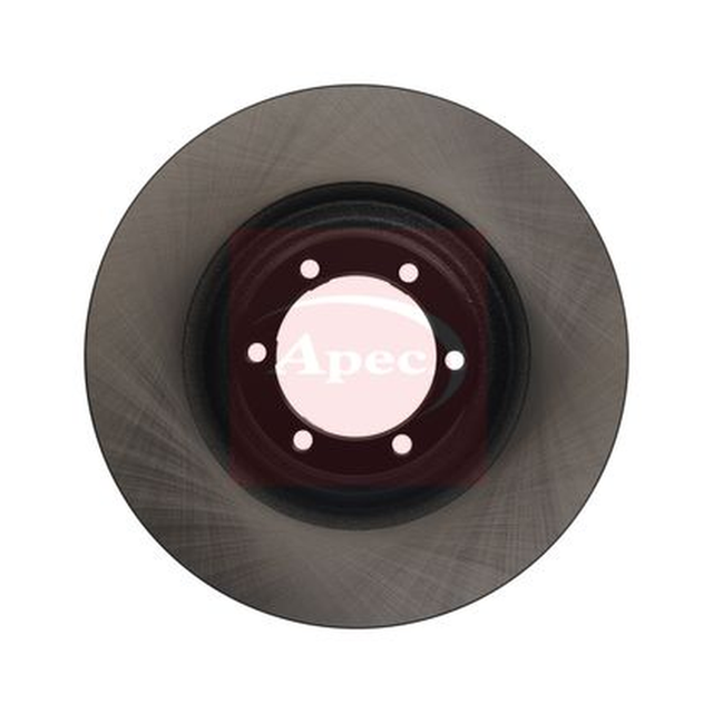 Apec Brake Disc DSK3076 - image 2