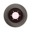 Apec Brake Disc DSK3076 thumbnail