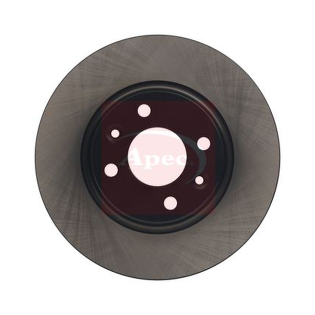 Apec Brake Disc DSK3078 - image 2