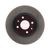 Apec Brake Disc DSK3078 thumbnail