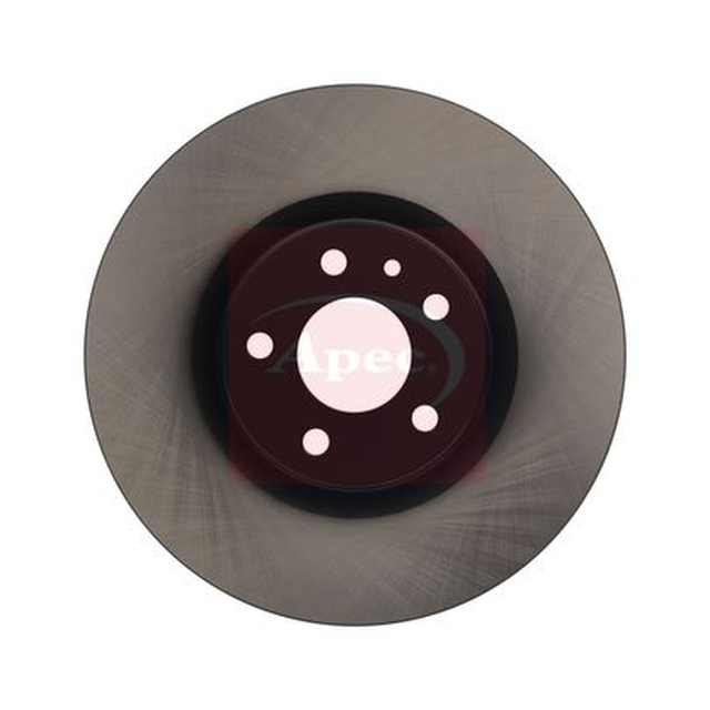 Apec Brake Disc DSK3079 - image 2