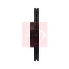 Apec Brake Disc DSK3079 thumbnail