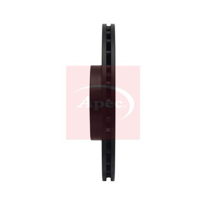 Apec Brake Disc DSK3079