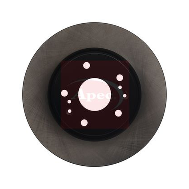 Apec Brake Disc DSK3080 - image 2