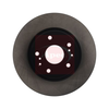 Apec Brake Disc DSK3080 thumbnail