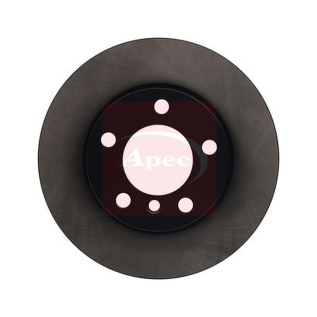Apec Brake Disc DSK3085 - image 2