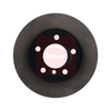 Apec Brake Disc DSK3085 thumbnail