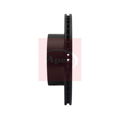 Apec Brake Disc DSK3085