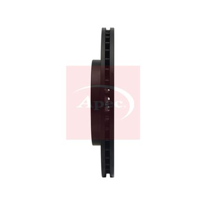 Apec Brake Disc DSK3094