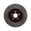 Apec Brake Disc DSK3105 thumbnail