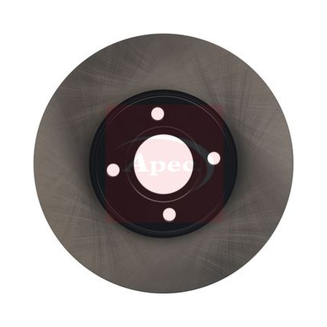 Apec Brake Disc DSK3118 - image 2