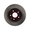 Apec Brake Disc DSK3137 thumbnail