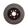 Apec Brake Disc DSK3149 thumbnail