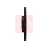 Apec Brake Disc DSK3149 thumbnail