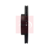 Apec Brake Disc DSK3175 thumbnail
