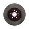 Apec Brake Disc DSK3183 thumbnail