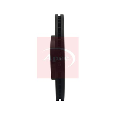 Apec Brake Disc DSK3183