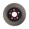 Apec Brake Disc DSK3187 thumbnail