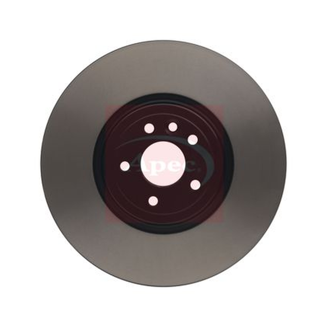 Apec Brake Disc DSK3184 - image 2