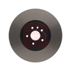 Apec Brake Disc DSK3184 thumbnail