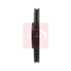 Apec Brake Disc DSK3184 thumbnail