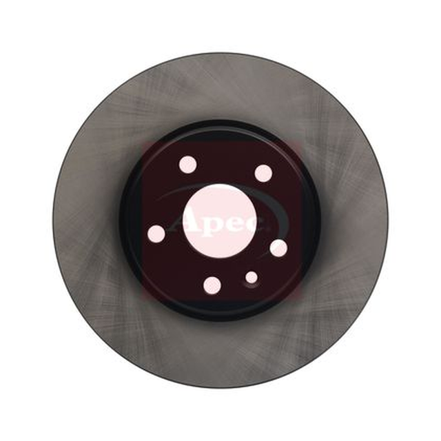Apec Brake Disc DSK3190 - image 2