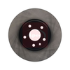 Apec Brake Disc DSK3190 thumbnail