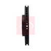 Apec Brake Disc DSK3190 thumbnail