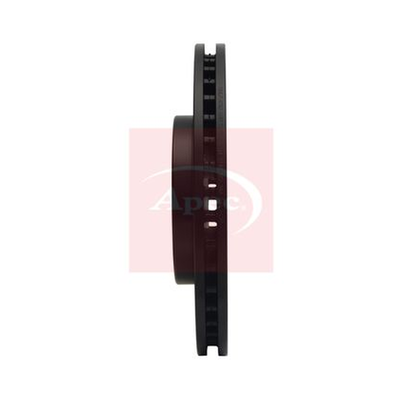 Apec Brake Disc DSK3190