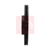 Apec Brake Disc DSK3212 thumbnail