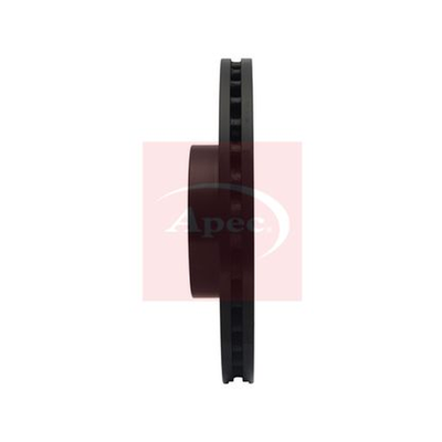 Apec Brake Disc DSK3213