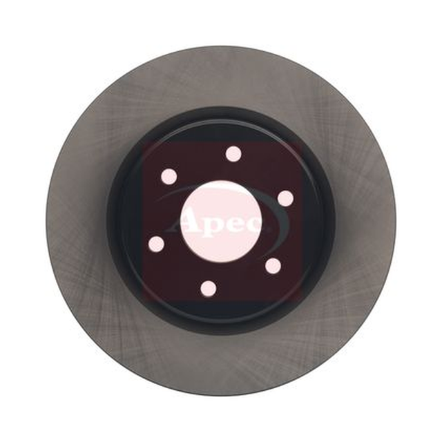 Apec Brake Disc DSK3225 - image 2