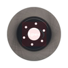 Apec Brake Disc DSK3225 thumbnail