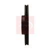Apec Brake Disc DSK3241 thumbnail