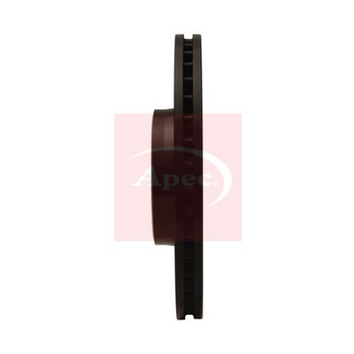 Apec Brake Disc DSK3241