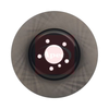 Apec Brake Disc DSK3252 thumbnail