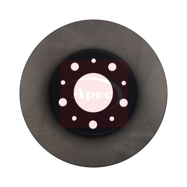 Apec Brake Disc DSK3260 - image 2