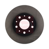 Apec Brake Disc DSK3260 thumbnail