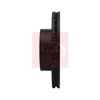 Apec Brake Disc DSK3260 thumbnail