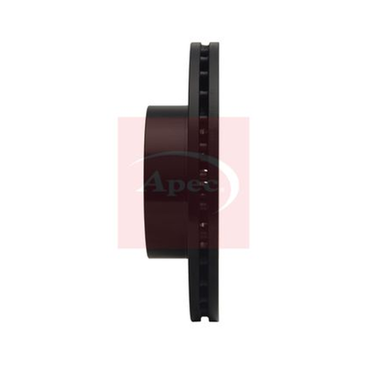 Apec Brake Disc DSK3260