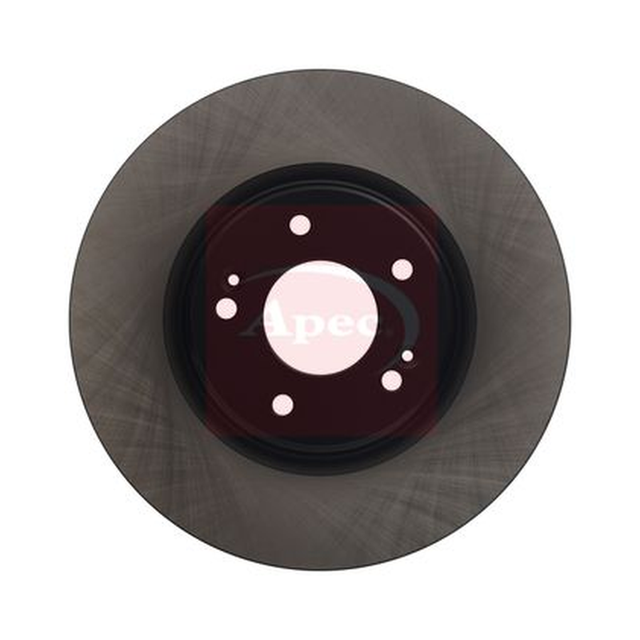 Apec Brake Disc DSK3267 - image 2