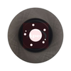 Apec Brake Disc DSK3267 thumbnail