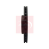 Apec Brake Disc DSK3280 thumbnail