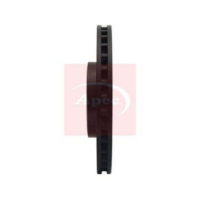 Apec Brake Disc DSK3280