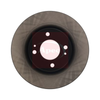 Apec Brake Disc DSK3282 thumbnail